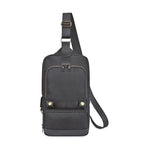 CAPELLA Sidekick Sling Bag - Black