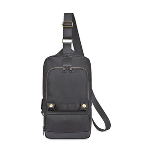 CAPELLA Sidekick Sling Bag - Black