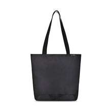 Load image into Gallery viewer, CAPELLA Renew rPET Packable Shopper - Black