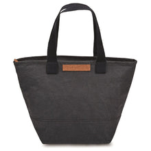 Load image into Gallery viewer, CAPELLA Out of The Woods® Mini Shopper Lunch - Ebony