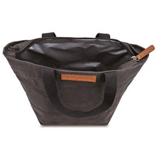 Load image into Gallery viewer, CAPELLA Out of The Woods® Mini Shopper Lunch - Ebony
