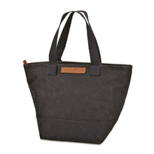 Load image into Gallery viewer, CAPELLA Out of The Woods® Mini Shopper Lunch - Ebony