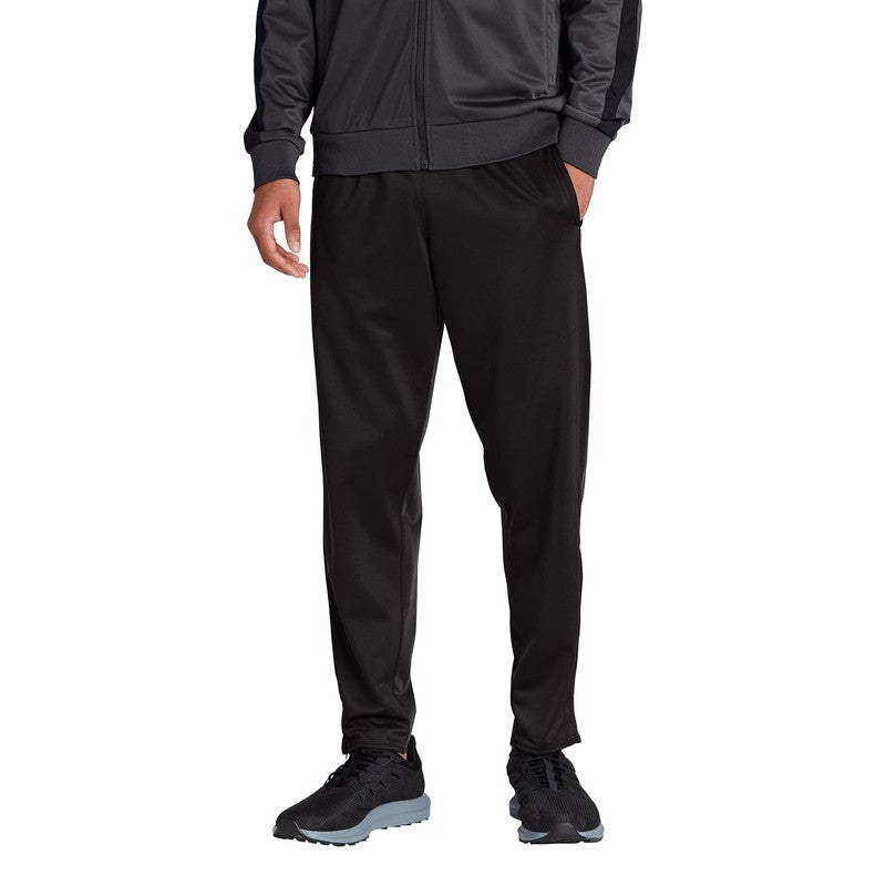 NEW CAPELLA Sport-Tek ® Tricot Track Jogger-Black