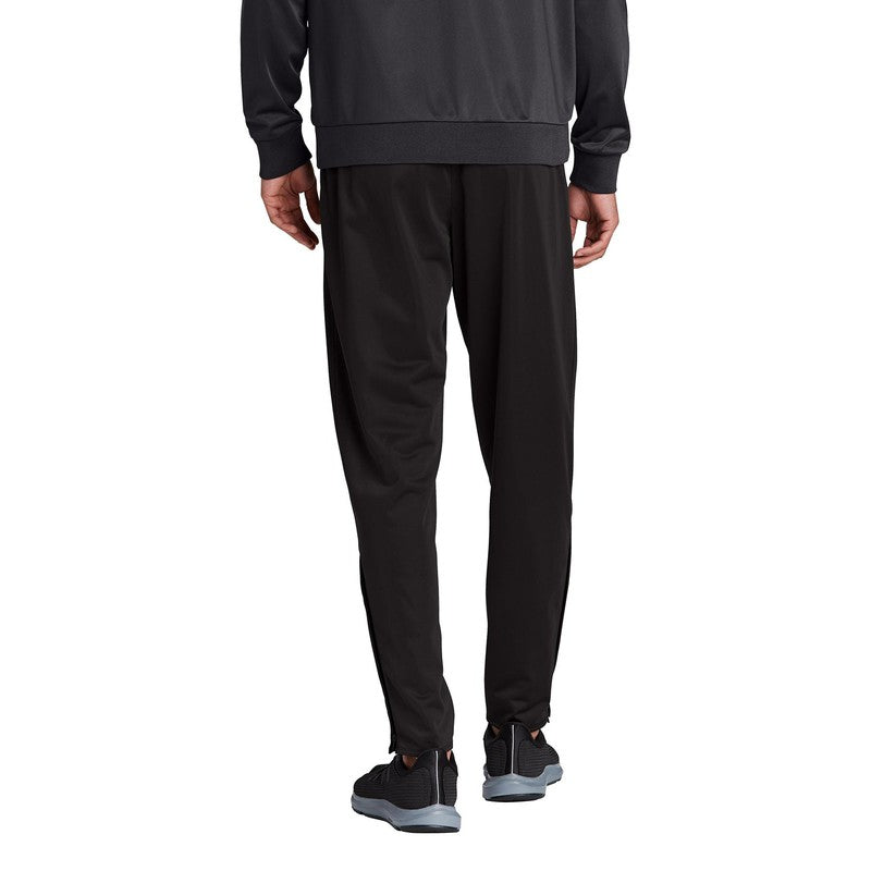CAPELLA Sport-Tek ® Tricot Track Jogger-Black