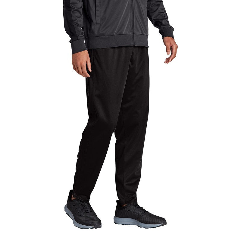 CAPELLA Sport-Tek ® Tricot Track Jogger-Black