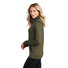 Load image into Gallery viewer, OGIO ® ENDURANCE Ladies Modern Performance Full-Zip - Deep Olive