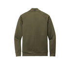 CAPELLA OGIO ® ENDURANCE Modern Performance Full-Zip-Deep Olive