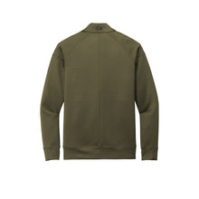 Load image into Gallery viewer, OGIO ® ENDURANCE Modern Performance Full-Zip-Deep Olive