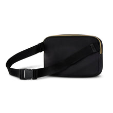 Load image into Gallery viewer, NEW CAPELLA Samsonite Mobile Solution Convertible Waist Pack - Black