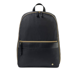 NEW CAPELLA Samsonite Mobile Solution Essential Backpack - Black