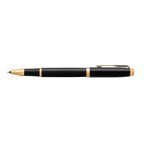 CAPELLA Parker IM Rollerball - Black - Gold Trim