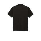 CAPELLA Port Authority ® UV Choice Pique Polo-BLACK