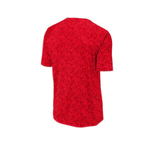 Load image into Gallery viewer, Sport-Tek ® Digi Camo Tee - True Red