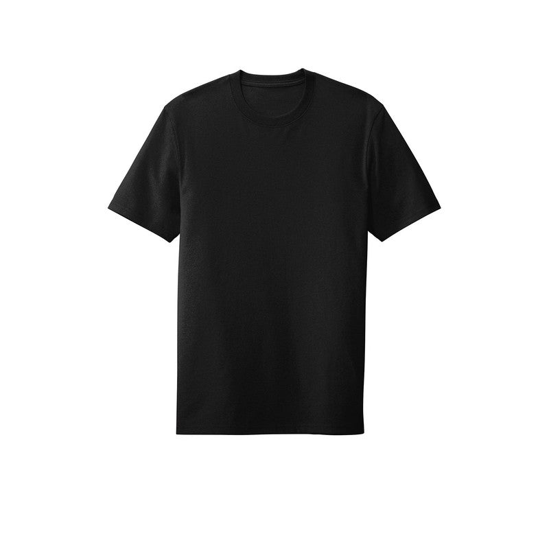 CAPELLA District ® Re-Tee ™- Black