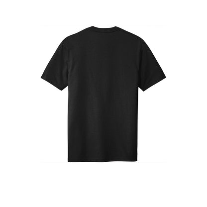 NEW CAPELLA District ® Re-Tee ™- Black