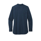 CAPELLA Port Authority ® Ladies City Stretch Tunic - River Blue Navy