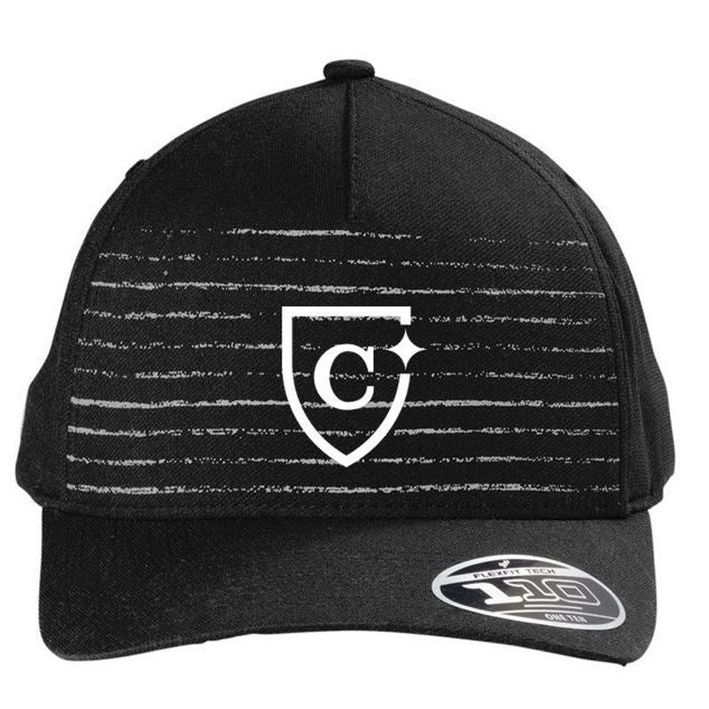 CAPELLA Travis Mathew FOMO Novelty Cap - Black