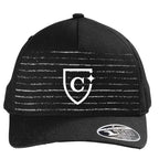 CAPELLA Travis Mathew FOMO Novelty Cap - Black