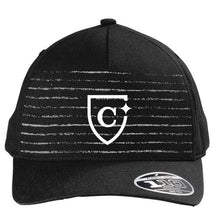 Load image into Gallery viewer, CAPELLA Travis Mathew FOMO Novelty Cap - Black