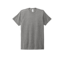 Load image into Gallery viewer, CAPELLA Allmade® Unisex Tri-Blend Tee - Aluminum Grey