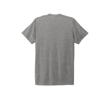 Load image into Gallery viewer, CAPELLA Allmade® Unisex Tri-Blend Tee - Aluminum Grey
