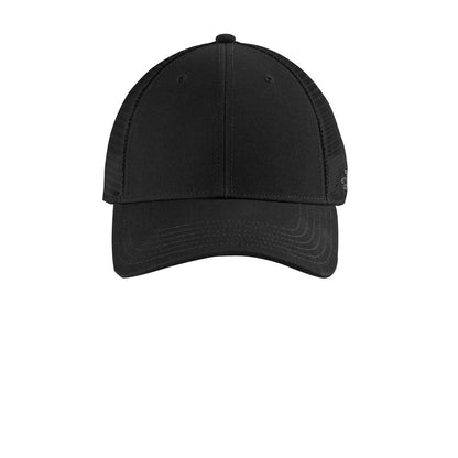 NEW CAPELLA The North Face® Ultimate Trucker Cap Black/Black