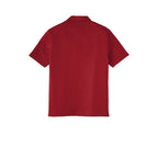 CAPELLA City Stretch Polo - Garnet