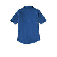 Load image into Gallery viewer, CAPELLA Ladies City Stretch Top - True Blue
