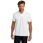 CAPELLA ALUMNI OGIO ® Code Stretch Polo - Bright White