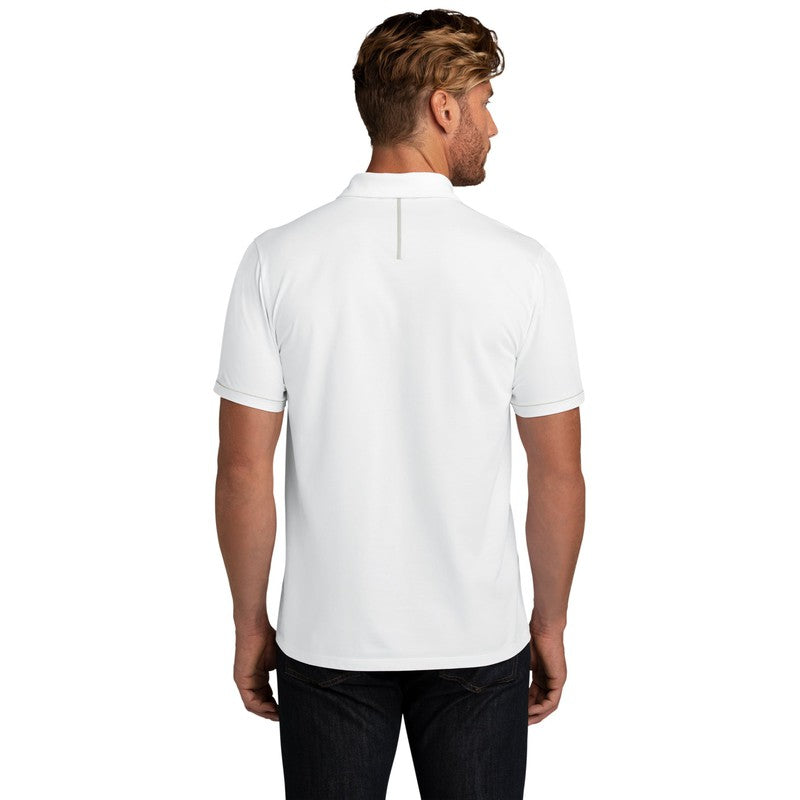 CAPELLA ALUMNI OGIO ® Code Stretch Polo - Bright White