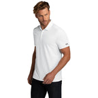 CAPELLA ALUMNI OGIO ® Code Stretch Polo - Bright White