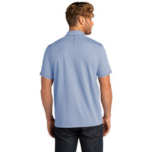 Load image into Gallery viewer, CAPELLA OGIO ® Code Stretch Polo - Force Blue Heather