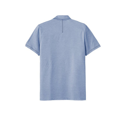 NEW CAPELLA OGIO ® Code Stretch Polo - Force Blue Heather