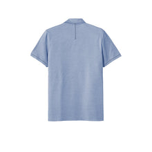 Load image into Gallery viewer, CAPELLA OGIO ® Code Stretch Polo - Force Blue Heather