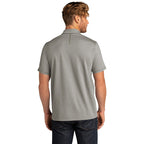 CAPELLA OGIO ® Code Stretch Polo - Tarmac Grey Heather