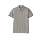 CAPELLA OGIO ® Code Stretch Polo - Tarmac Grey Heather