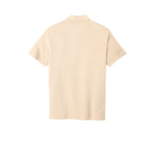 Load image into Gallery viewer, CAPELLA SuperPro ™ React ™ Polo - Ecru