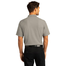 Load image into Gallery viewer, CAPELLA SuperPro ™ React ™ Polo - Gusty Grey