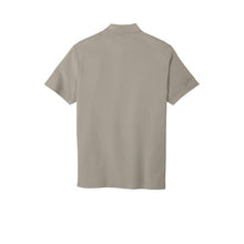 Load image into Gallery viewer, CAPELLA SuperPro ™ React ™ Polo - Gusty Grey