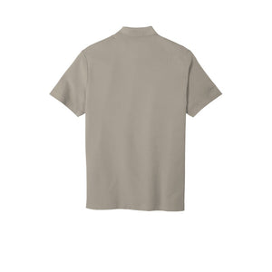 CAPELLA SuperPro ™ React ™ Polo - Gusty Grey