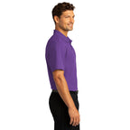 CAPELLA SuperPro ™ React ™ Polo - Purple