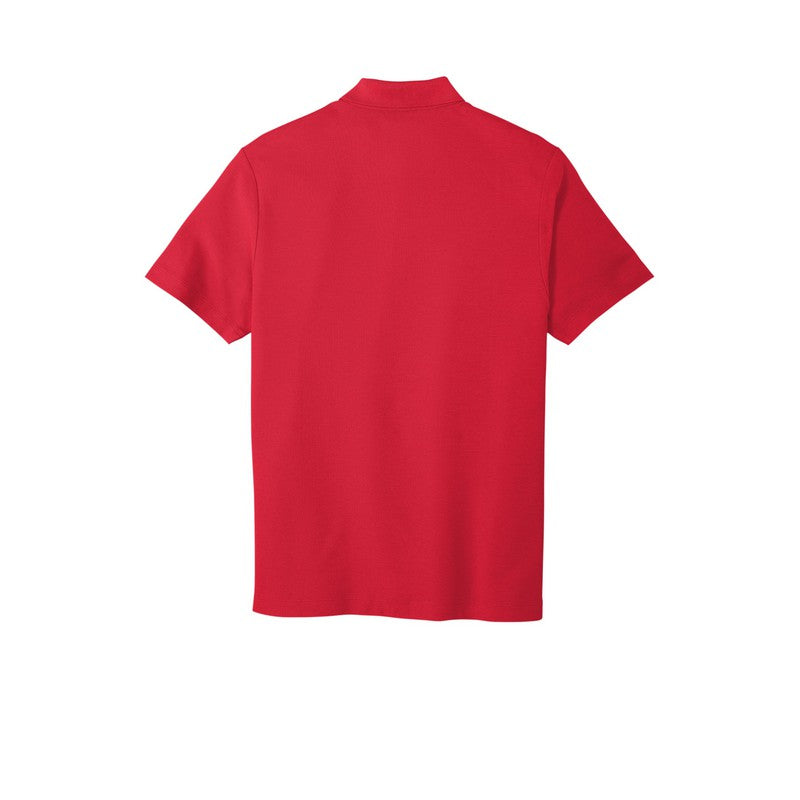 NEW CAPELLA SuperPro ™ React ™ Polo - Rich Red