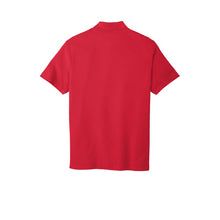 Load image into Gallery viewer, CAPELLA SuperPro ™ React ™ Polo - Rich Red