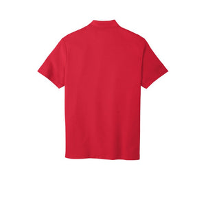 CAPELLA SuperPro ™ React ™ Polo - Rich Red