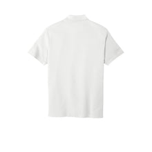 Load image into Gallery viewer, CAPELLA SuperPro ™ React ™ Polo - White