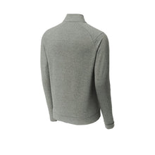 Load image into Gallery viewer, CAPELLA Sport-Tek ® Sport-Wick ® Flex Fleece Full-Zip - Light Grey Heather