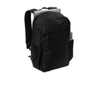 CAPELLA Daily Commute Backpack - Black