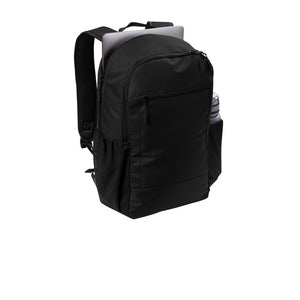 CAPELLA Daily Commute Backpack - Black
