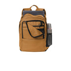 CAPELLA Carhartt® Foundry Series Backpack - Carhartt Brown