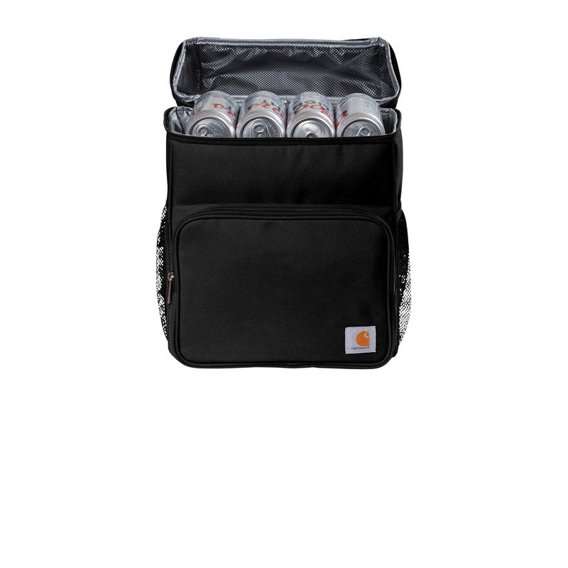 NEW CAPELLA Carhartt® Backpack 20-Can Cooler - Black